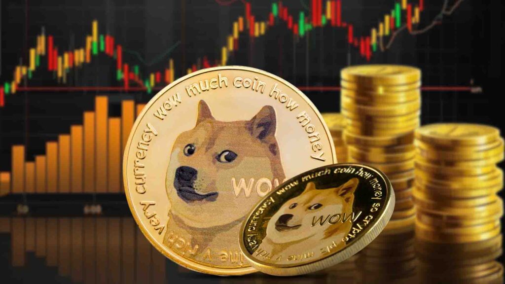 Dogecoin Price At Make-or-Break Level, 63% Rally Incoming