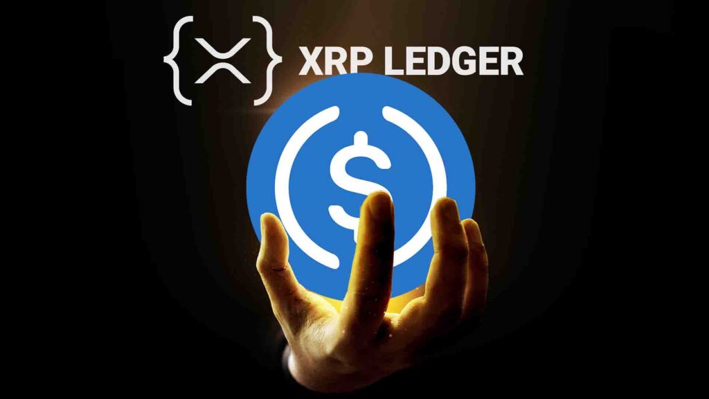 XRP Price Set for Breakout to $9 as This Bullish Structure Forms