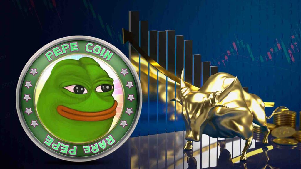 Pepe Coin Price Set to Explode: Is the Next ATH Coming?