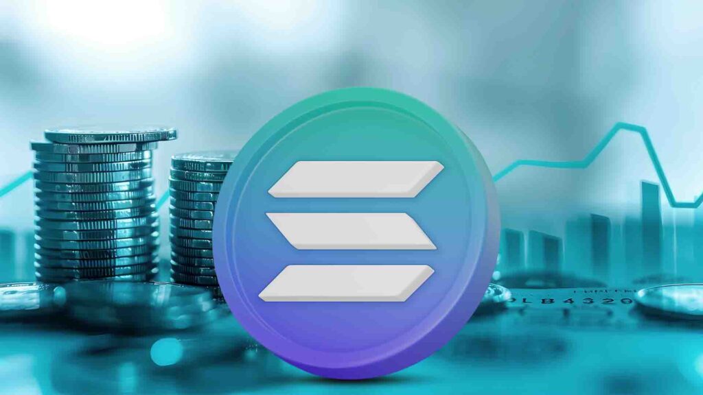 Solana Teeters At $126 Support: Could A Shocking 30% Drop Be Next?