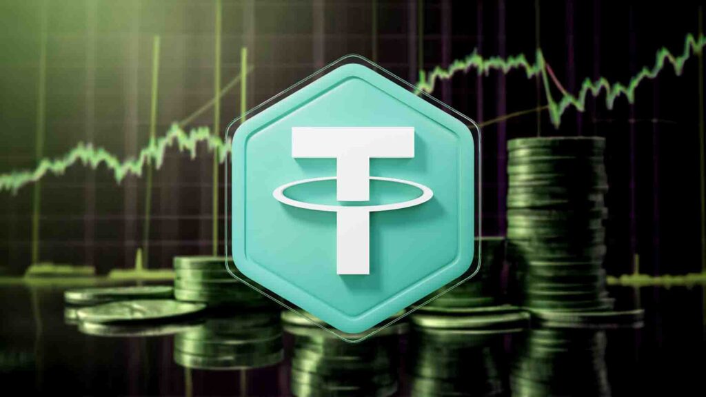 Tether Expands Market Control as USDC Suffers Deepening Liquidity Drain