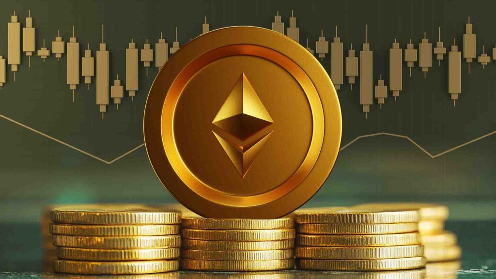 Ethereum Price About to Explode? Here’s Why $3K Could Be the Bottom