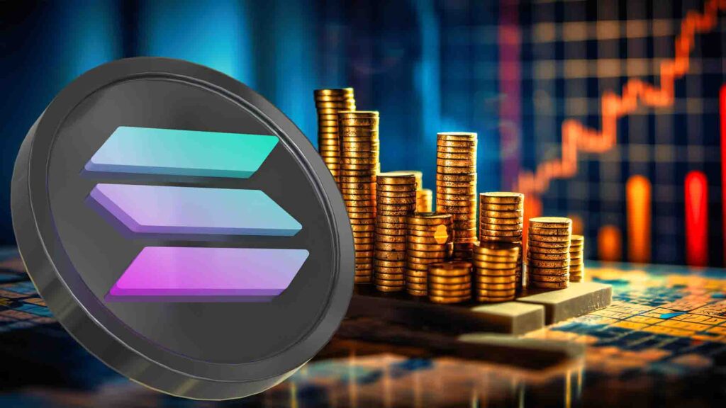Solana Price May Soar to $161 If Bulls Defend $144 Support This Week