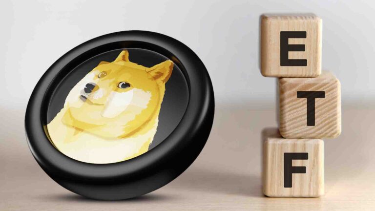 Dogecoin ETF
