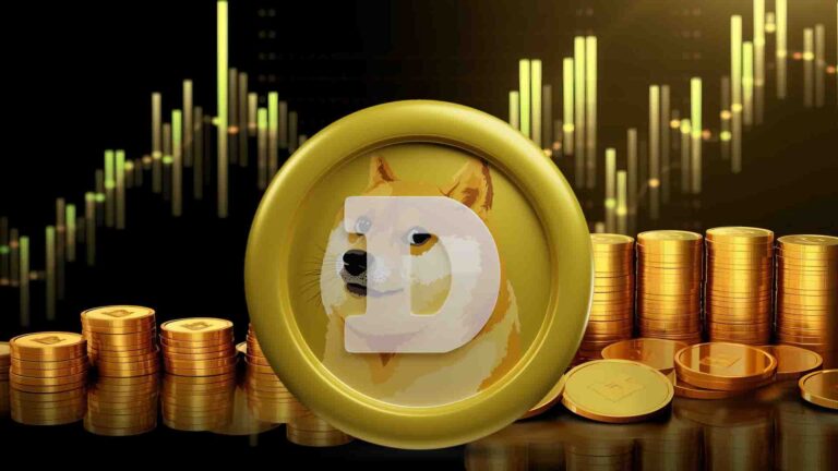 Dogecoin Price