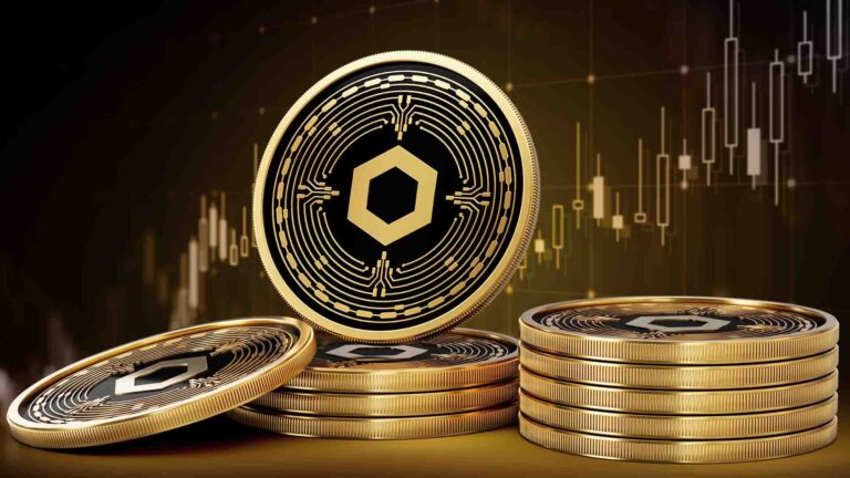 Chainlink Price