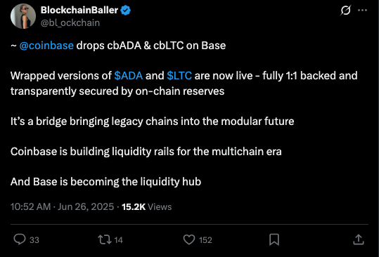 coinbase