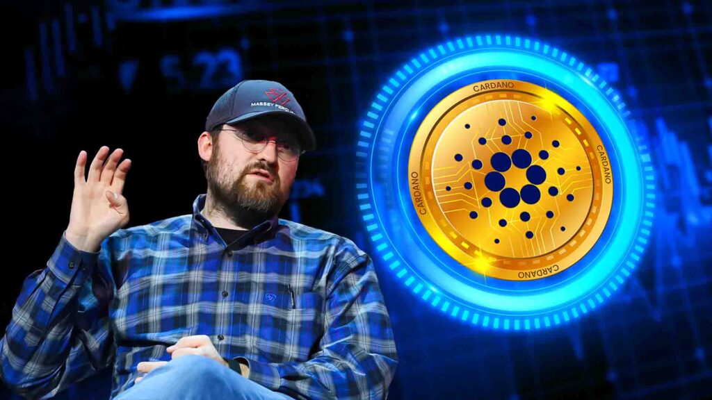 Cardano 1.7B ADA Treasury May Convert $100M For 5-10% Gains