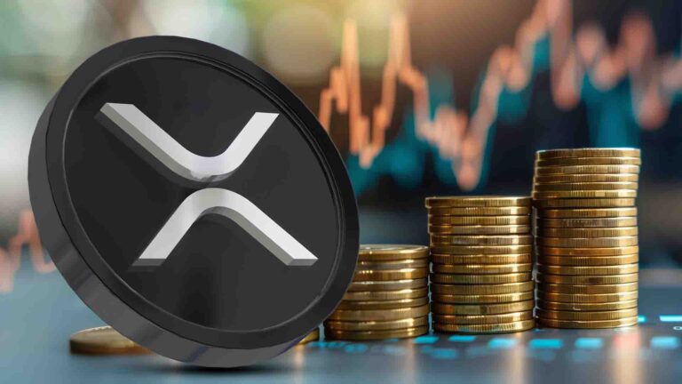 XRP Price