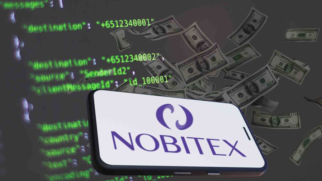 Pro-Israel Hackers Escalate Attack on Nobitex, Reveal Exchange Full Source Code