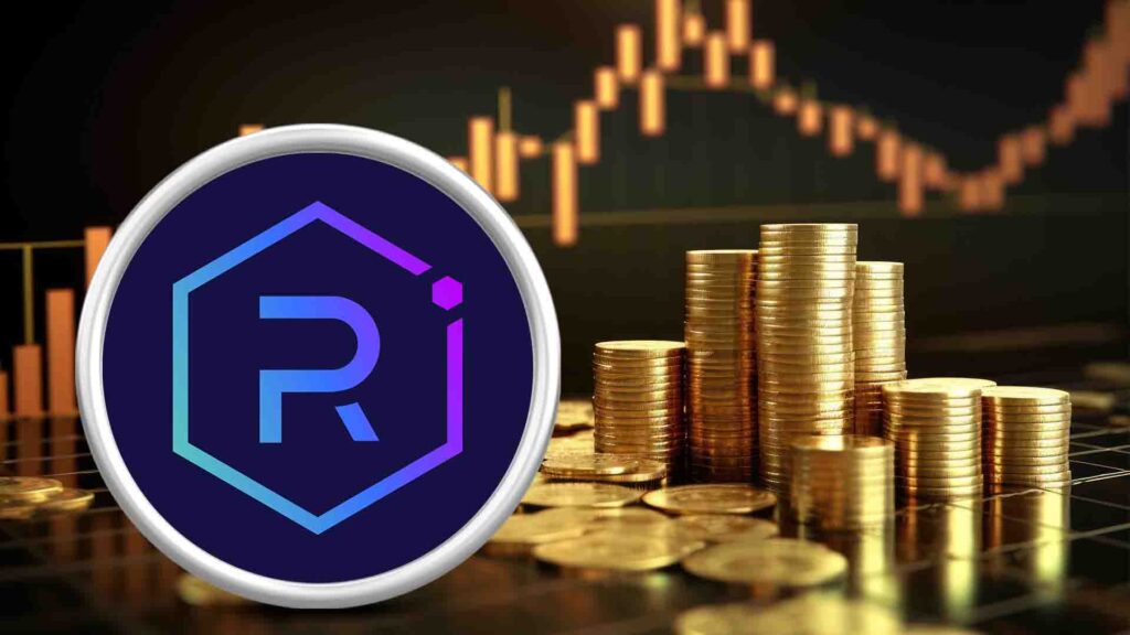 Raydium Price Surges 15% After Upbit Listing Announcement