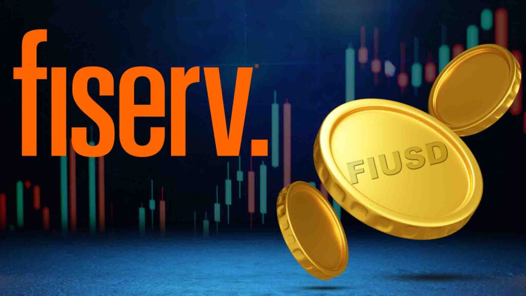 Fiserv to Launch FIUSD Stablecoin and Digital Asset Platform This Year
