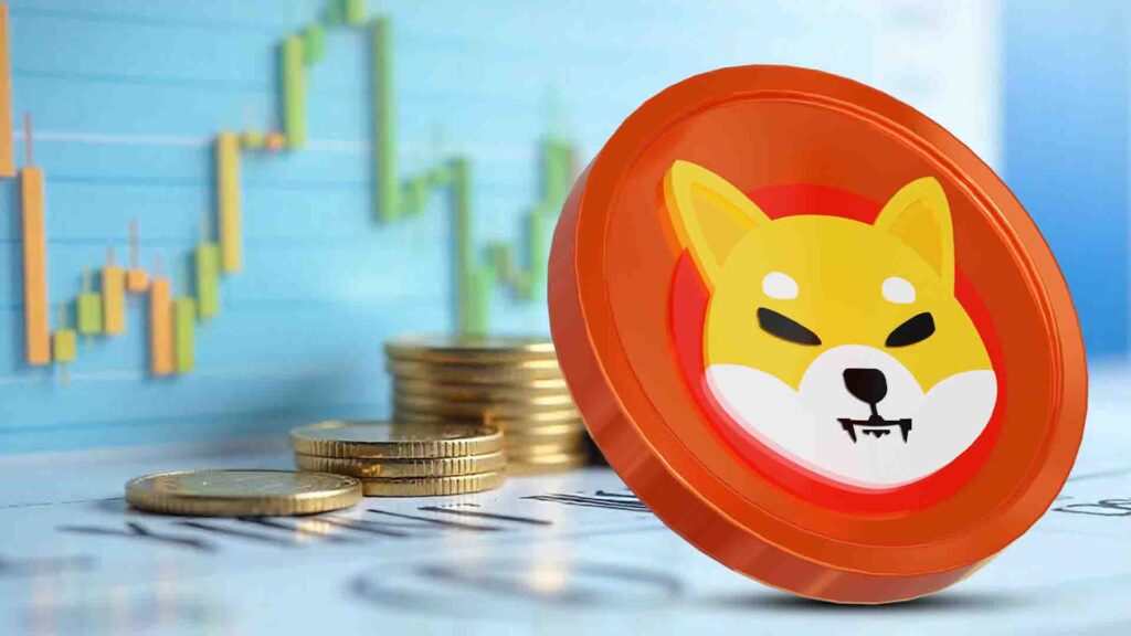 Монета Shiba Inu ожидает прорыва из этого канала, так как быки нацелились на $0.00001390