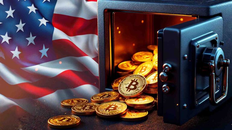 Bitcoin Reserve
