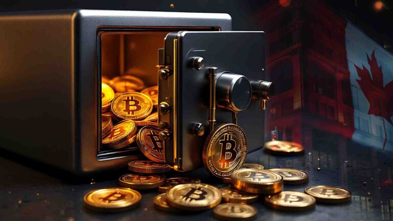 Bitcoin Treasury