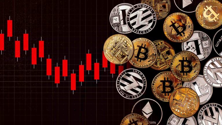 Why Crypto is Down