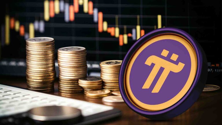Pi Coin Price