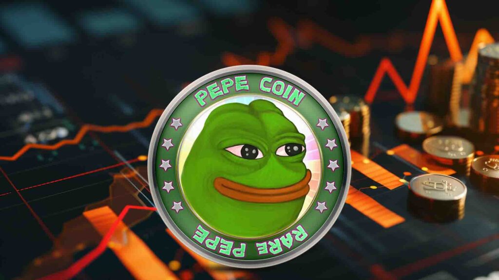Will Pepe Coin Price Hit $0.000012 Amid Strong Derivatives Push?