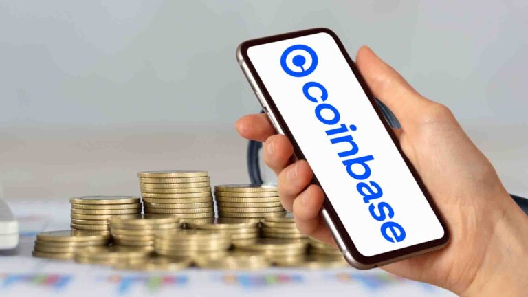 Coinbase