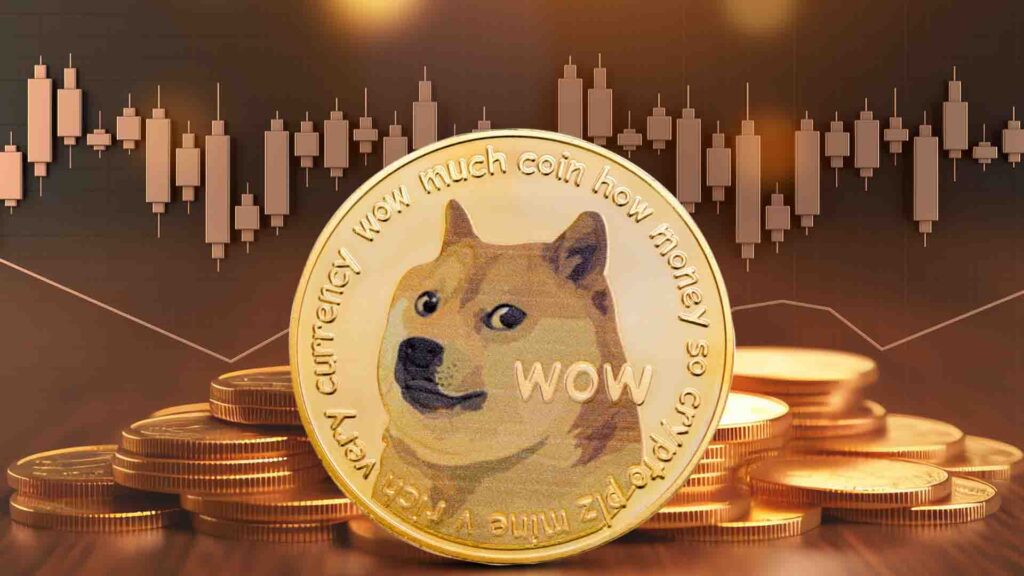 Dogecoin Price Could Rally 260% If This Bullish Fractal Breakout Holds: Analyst