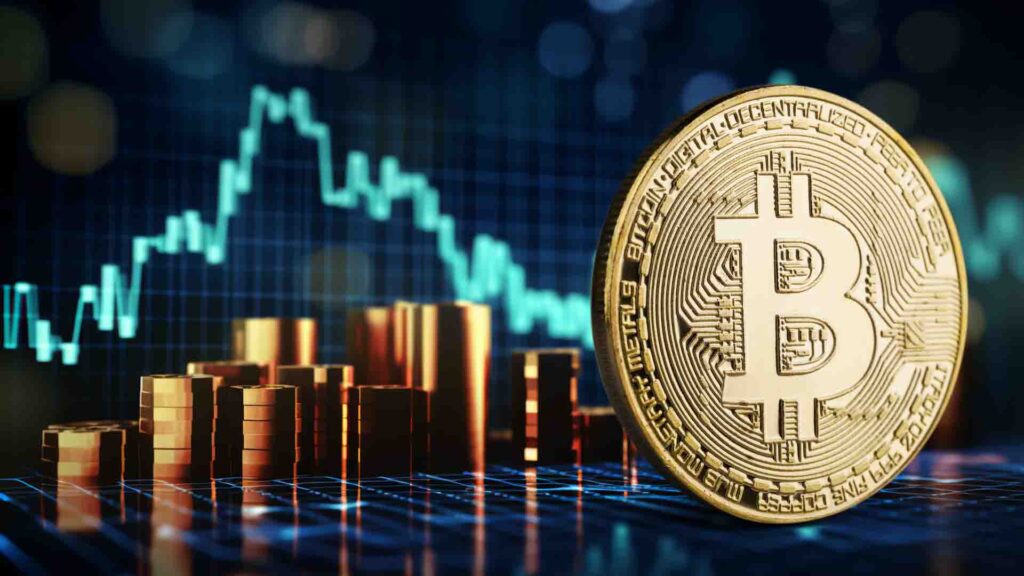 Former Blackstone Exec and Tether Co-Founder Raise $1B to Buy Bitcoin