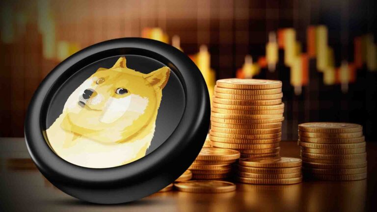 Dogecoin Price