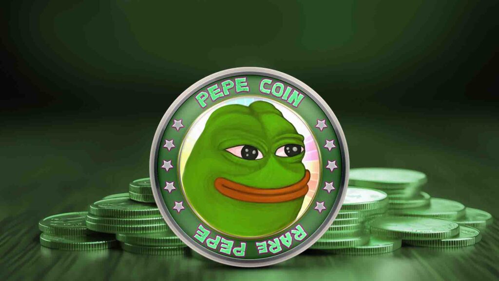 Прогноз цены монеты Pepe: Подтолкнут ли китовые переводы PEPE к новым минимумам?
