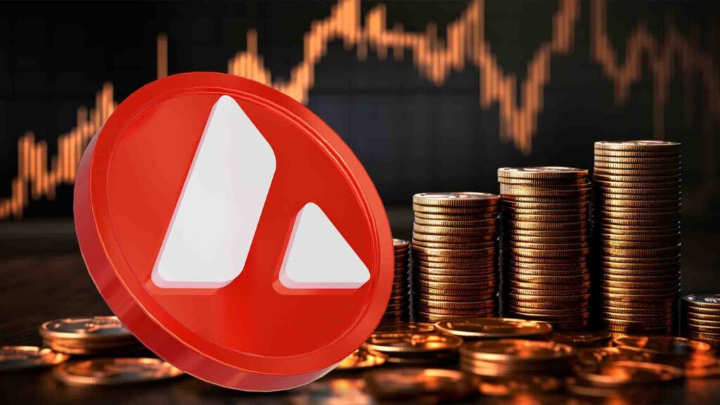 Avalanche Price Eyes $60 as Falling Wedge Breakout Triggers Bullish Surge