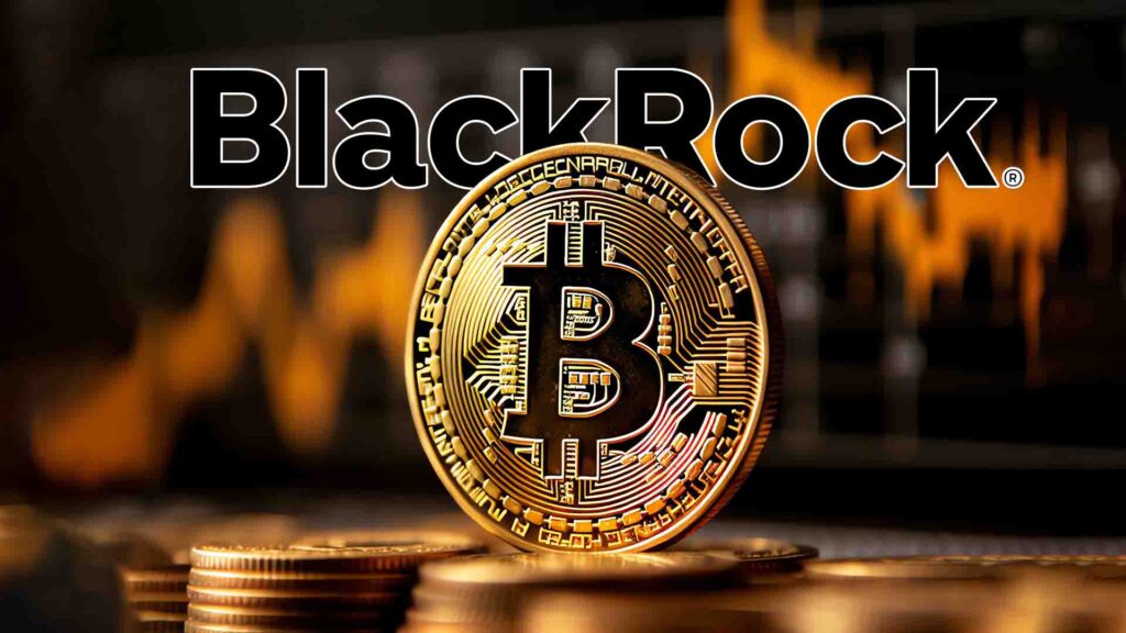 Massive $100M Bitcoin Wipeout As BlackRock Scoops Up $125M More