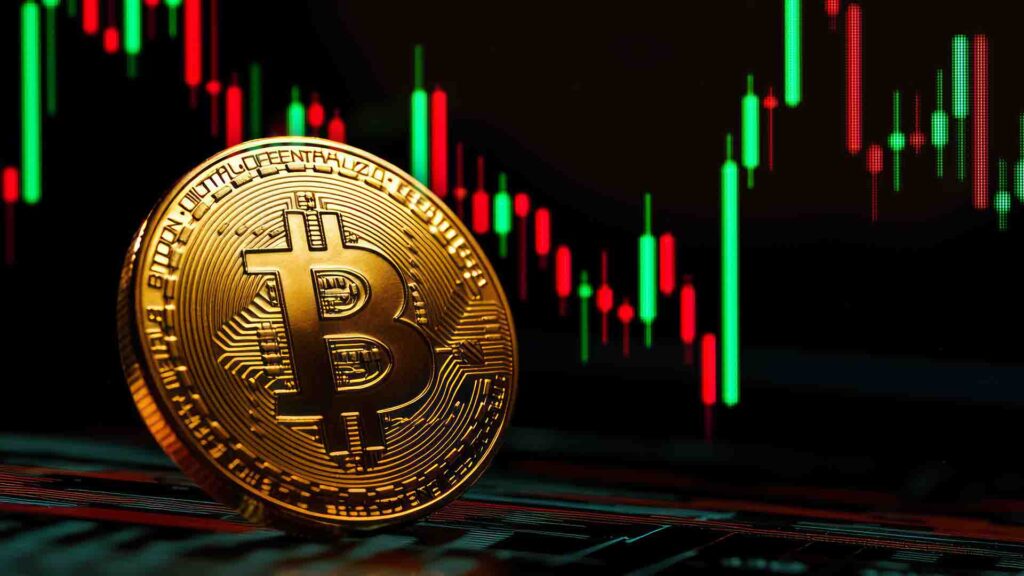 Bitcoin Price Eyes $135K as FHFA Considers Crypto for Mortgages, Here’s All