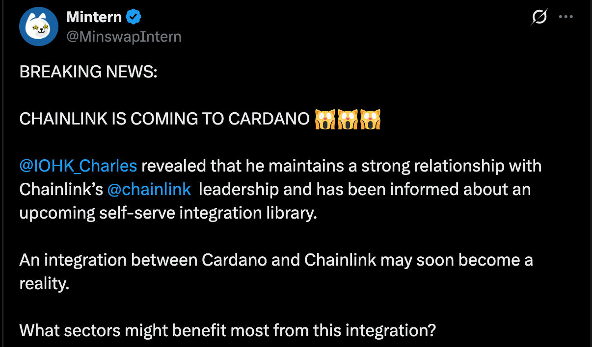 chainlink