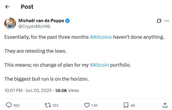 altcoins