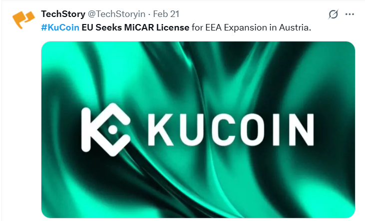 KUcoin