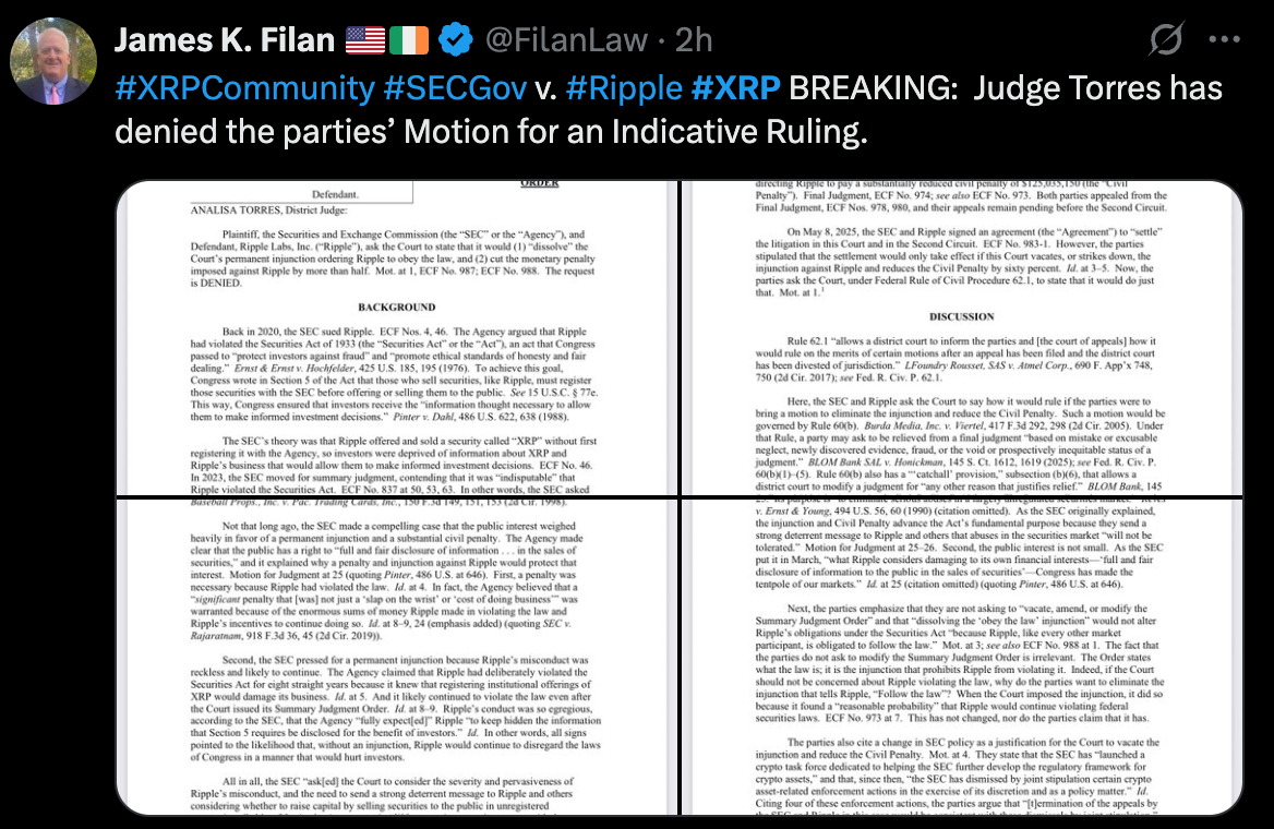 XRP Community
