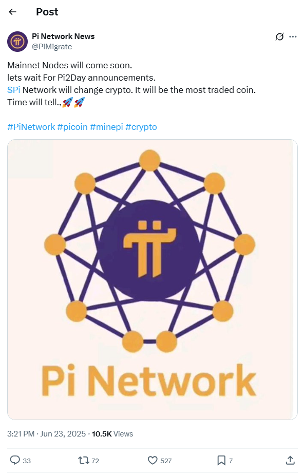 Pi Network