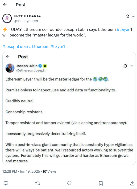 Source: Crypto Barta/X
