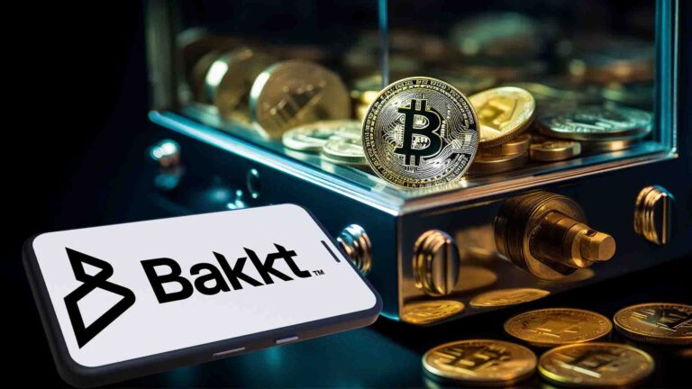 Bakkt