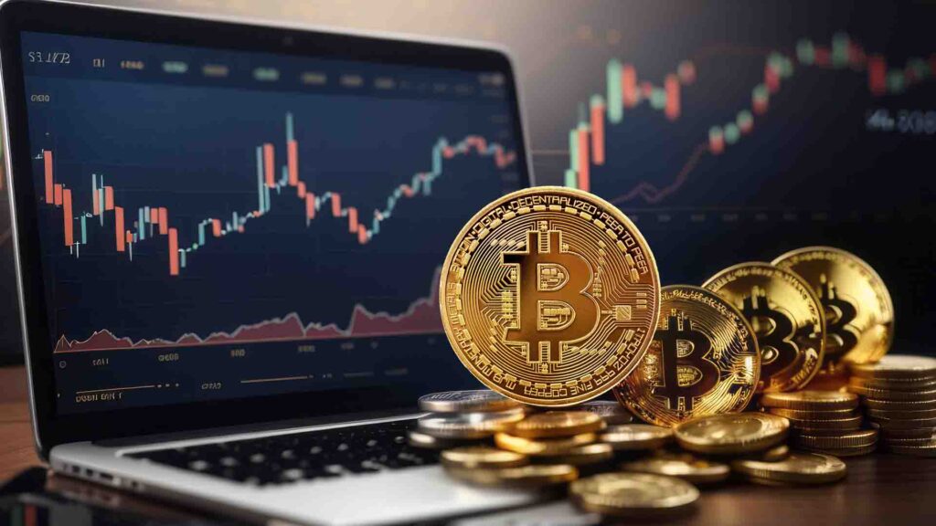 Bitcoin Price Eyes $120K As $104K CME Gap Haunts Bullish Setup