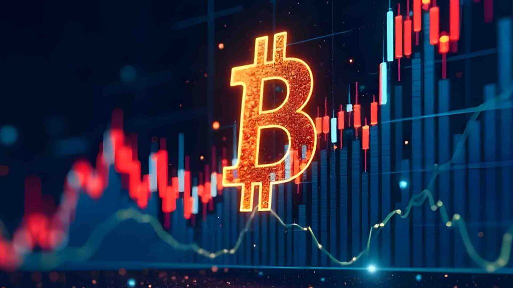Bitcoin Must Hold $102K or Risk Losing Bull Cycle Momentum
