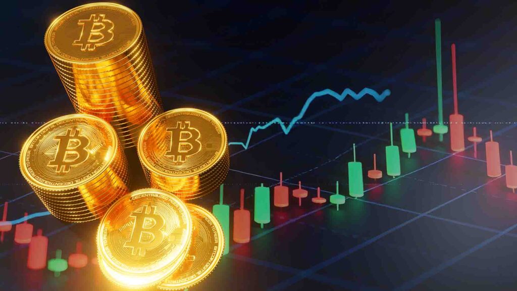 Bitcoin Price Eyes $130K as Breakout Pattern Faces Miner Selloff, Geopolitics