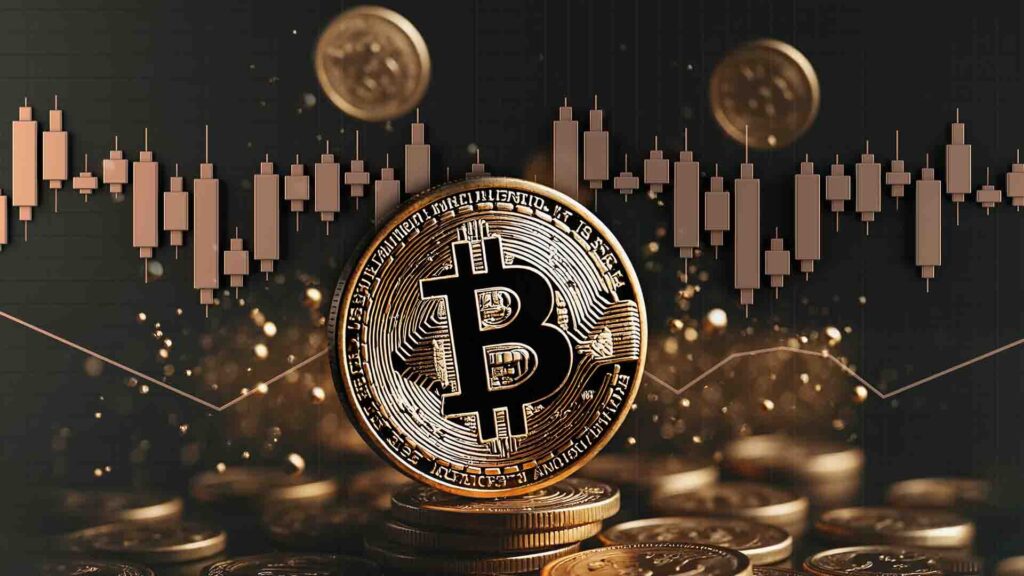 Bitcoin Recovers to $105K, but Traders Brace for a Deeper Breakdown