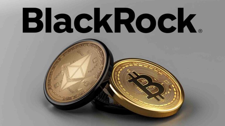 BlackRock Bitcoin