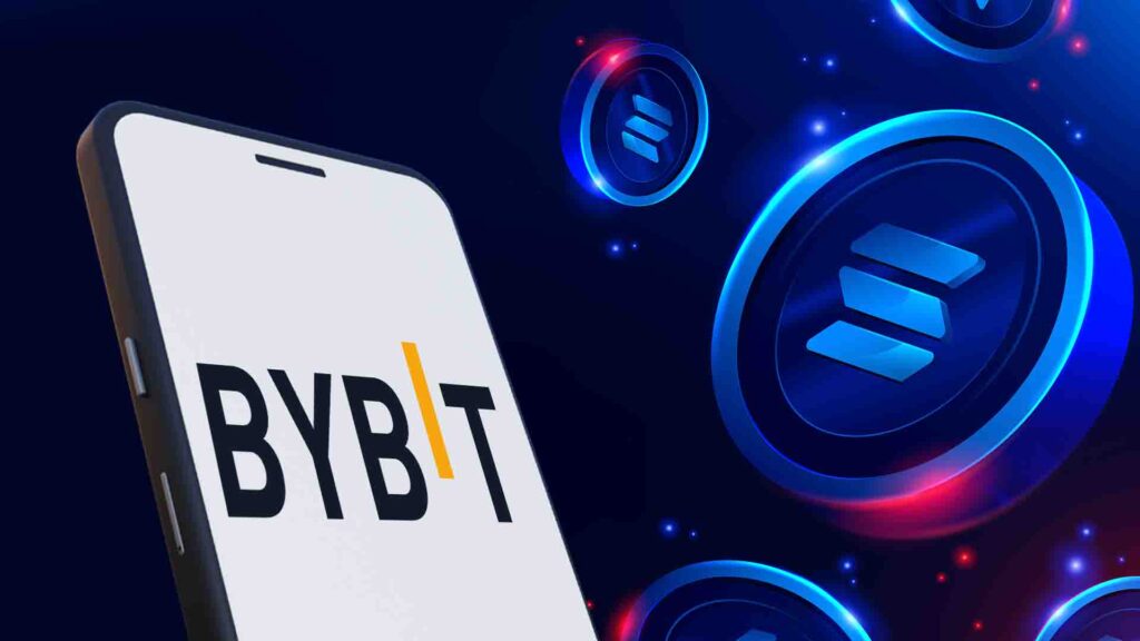 Bybit stellt Byreal vor: Solana-gesteuertes DEX startet am 30. Juni