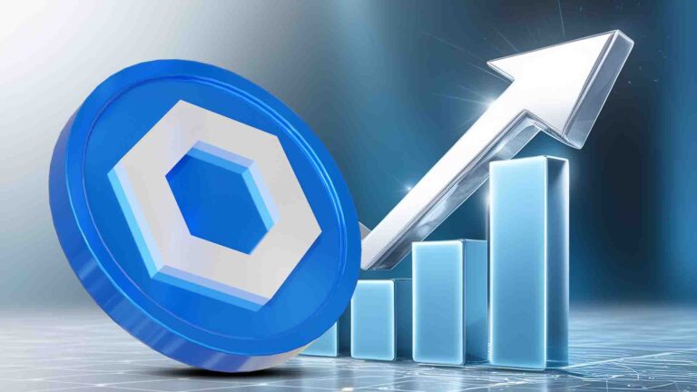 Chainlink Price