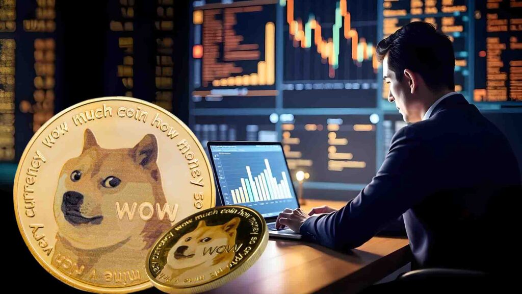Wird Dogecoin in der nächsten Altsaison-Rallye $1,275 erreichen?