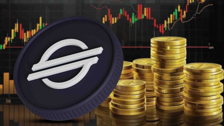 XLM Price