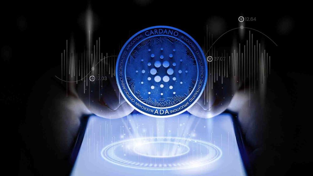 Cardano Price Analysis: Will Support at $0.5 Hold?
