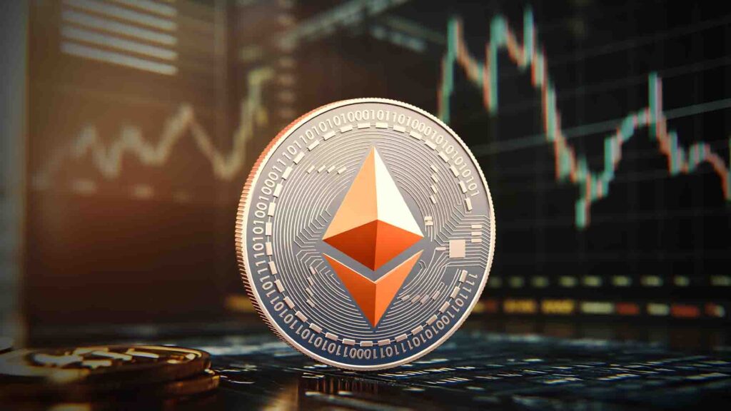 Could Ethereum Price Repeat Its 2017 Breakout Pattern as Institutions Load Up on ETH?