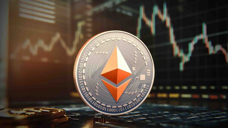 Ethereum Price