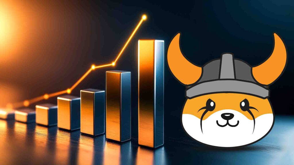 Floki Inu Valhalla Mainnet Launch: FLOKI Price Rally Incoming?